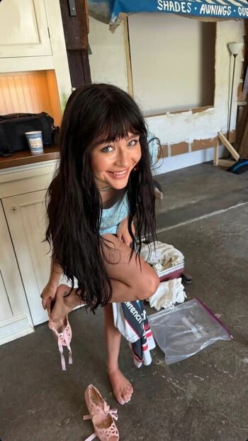 Malina Weissman