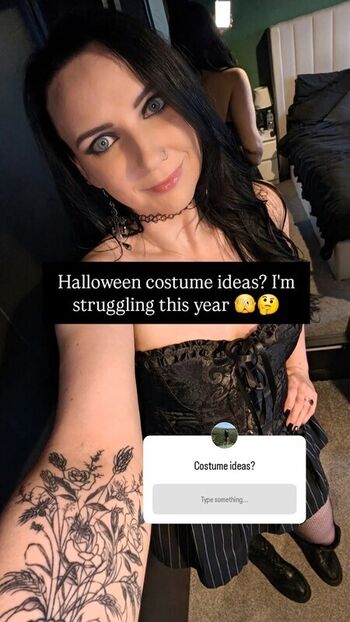 Full leaked Malissavip private onlyfans photo