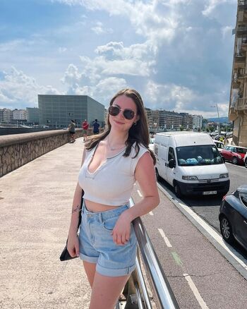 Full leaked Mallory m private onlyfans photo