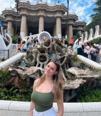 Full leaked Mallory malone page private onlyfans photo