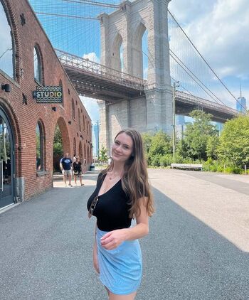 Full leaked Mallory malone private onlyfans photo