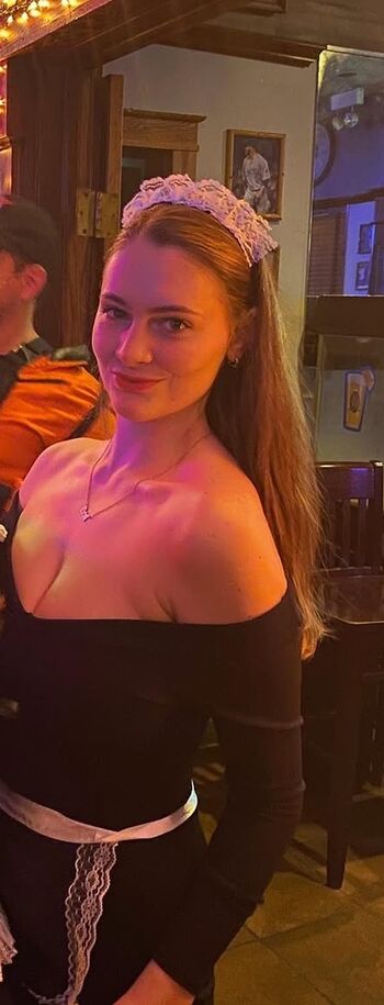 Full leaked Mallory malone private onlyfans photo