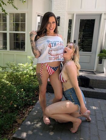 Full leaked Mallory moore private onlyfans photo