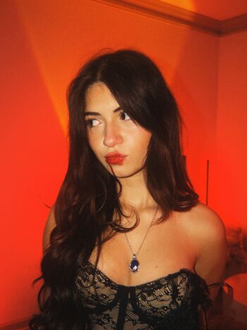 Full leaked Malu canto private onlyfans photo