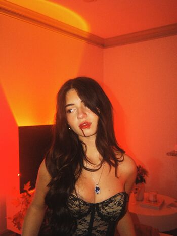 Full leaked Malu canto private onlyfans photo