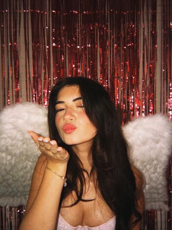 Full leaked Malu canto private onlyfans photo