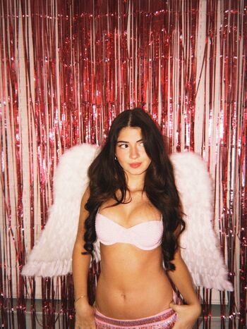 Full leaked Malu canto private onlyfans photo