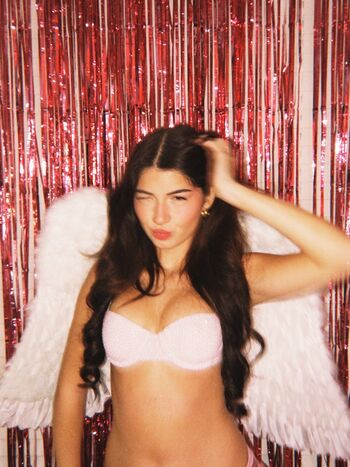 Full leaked Malu canto private onlyfans photo