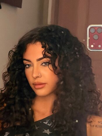 Full leaked Malu trevejo  page private onlyfans photo