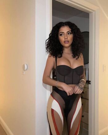 Malu Trevejo