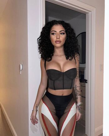Malu Trevejo