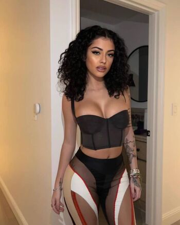 Malu Trevejo