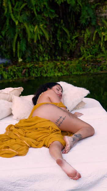 Full leaked Malu trevejo  page private onlyfans photo