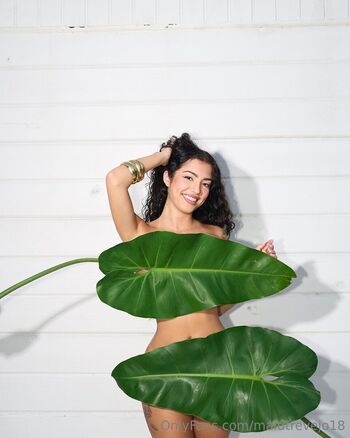 Full leaked Malu trevejo  page private onlyfans photo