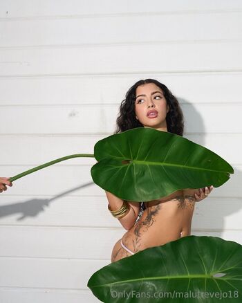 Malu Trevejo
