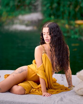 Malu Trevejo