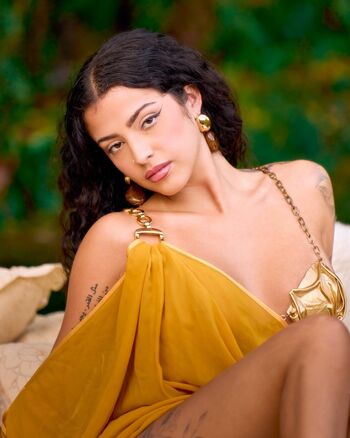 Full leaked Malu trevejo  page private onlyfans photo