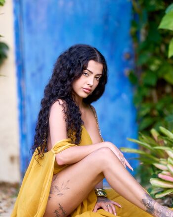 Full leaked Malu trevejo private onlyfans photo