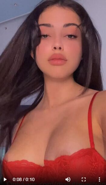 Malu Trevejo