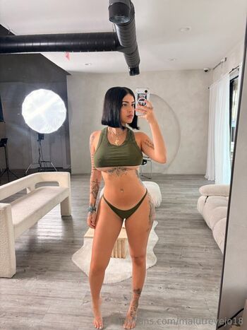Full leaked Malu trevejo page private onlyfans photo