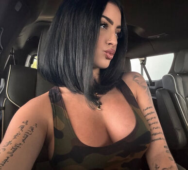 Full leaked Malu trevejo private onlyfans photo