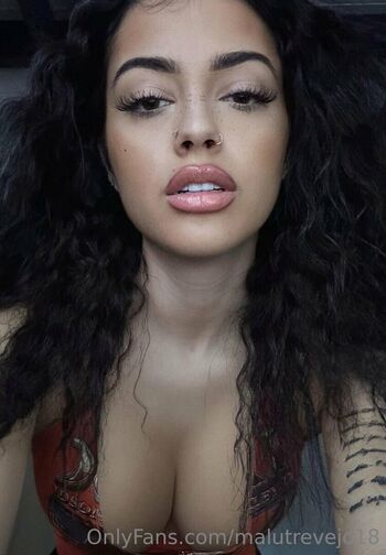 Malu Trevejo