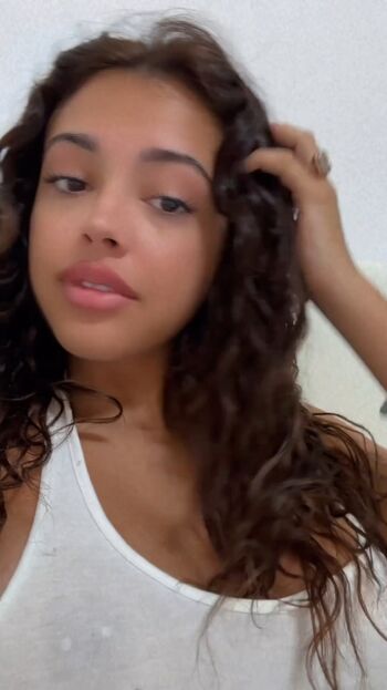 Malu Trevejo