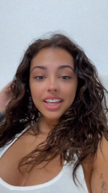 Malu Trevejo