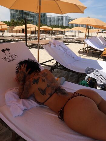 Full leaked Malu trevejo page private onlyfans photo