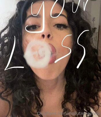 Full leaked Malu trevejo private onlyfans photo