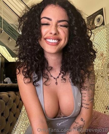 Malu Trevejo