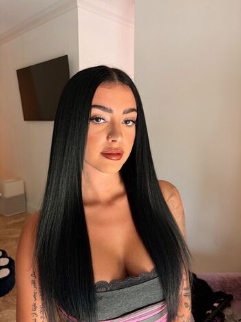Malu Trevejo