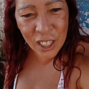 Full leaked Maluquinha dinha private onlyfans photo