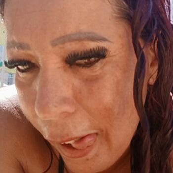 Full leaked Maluquinha dinha page private onlyfans photo