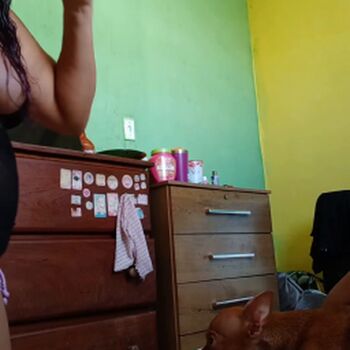 Full leaked Maluquinha dinha private onlyfans photo