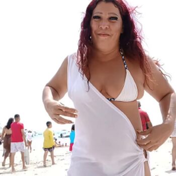 Full leaked Maluquinha dinha private onlyfans photo