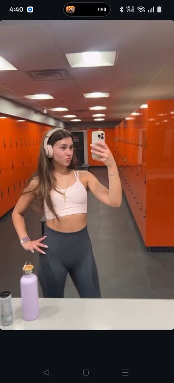 Full leaked Malvina policarpova private onlyfans photo