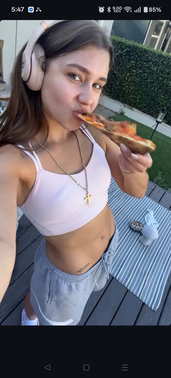 Full leaked Malvina policarpova private onlyfans photo