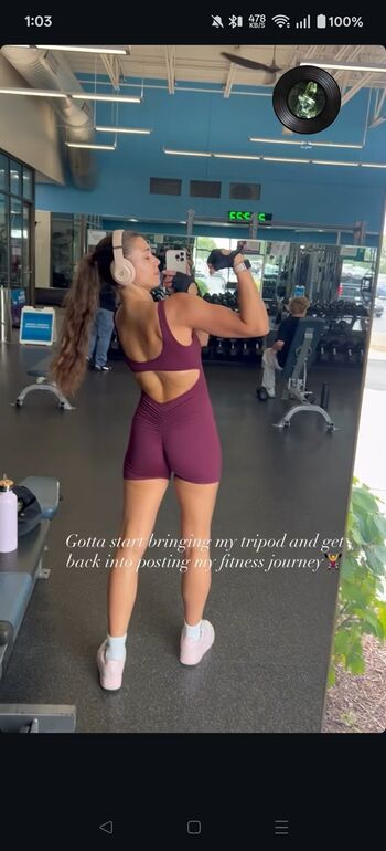 Full leaked Malvina policarpova private onlyfans photo