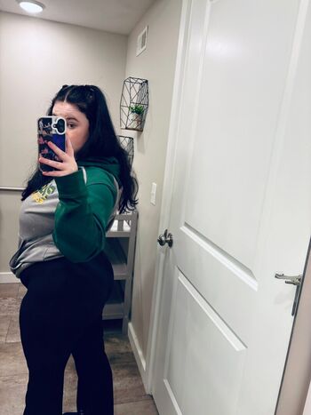 Full leaked Mama harlss private onlyfans photo