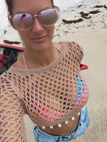 Full leaked Mamacita danielle private onlyfans photo