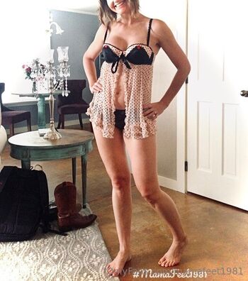 mamafeet1981