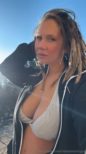 mamamorrigyn