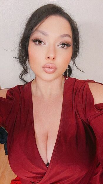 Full leaked Mambacita page private onlyfans photo
