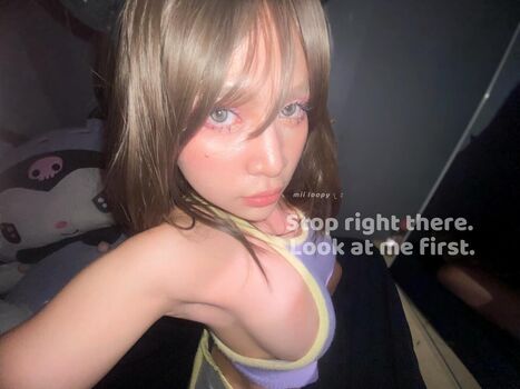 Full leaked Mami yakult page private onlyfans photo