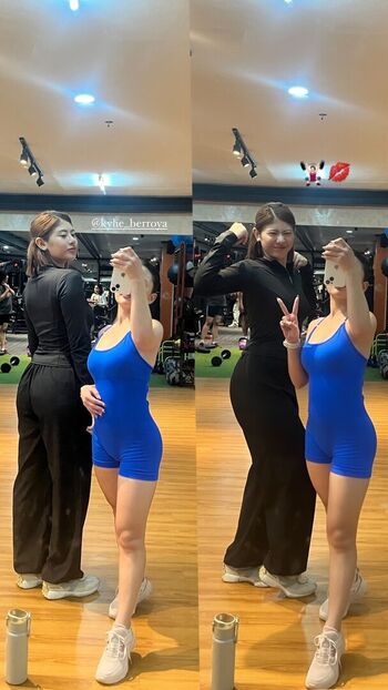 Full leaked Mami yakult page private onlyfans photo