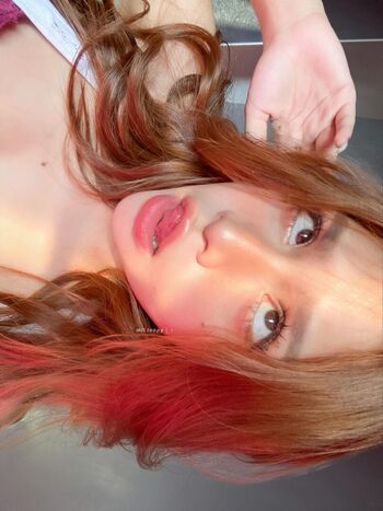 Full leaked Mami yakult private onlyfans photo