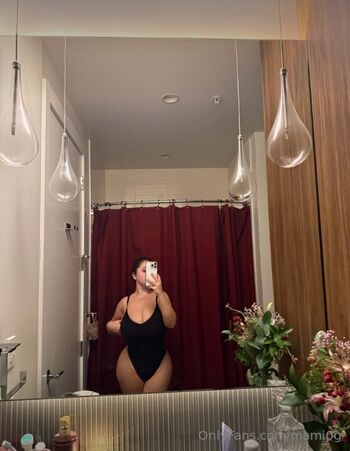 Full leaked Mamig private onlyfans photo