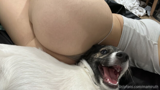 mamiruth
