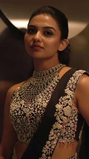 Full leaked Mamitha baiju private onlyfans photo